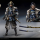 Image for article titled The Art Of Ghost Of Tsushima
